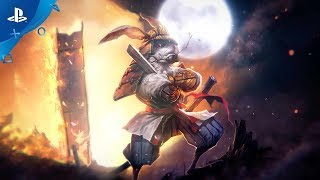 HEX: Card Clash - Gameplay Trailer | PS4 screenshot 2