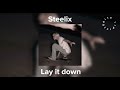 Lay it down - Steelix //sped up (nightcore)