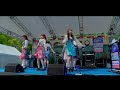 開歌-かいか- 「だれかに会えるなら」 LIVE / オクトーバーフェスト2026 inお台場 2026.4.25 [8K HDR 60fps]