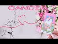 CANCER👆​ SOMEONE WILL APOLOGIZE~ WHATEVER IS BOTHERING YOU, WILL WORKOUT IN YOUR FAVOR!😲💵 JUNE TAROT
