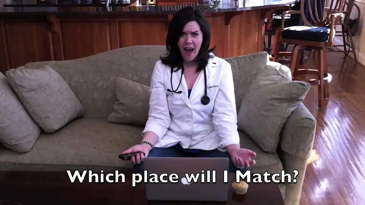 Match Day (feat. Dr. John Barone, MD) - (Friday Pa...