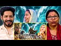 STORY OF PROPHET MUSA (A.S) in Urdu/ Hindi- RAMSHA SULTAN #prophetstories #ramadan@ramshasultankhan