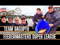 FEEDERMASTERS SUPER LEAGUE 2023 QUALIFIER | HALLCROFT FISHERIES | LIVE MATCH | APRIL 2023