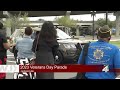 UNCUT VIDEO: 2023 Veterans Day Parade in Jacksonville