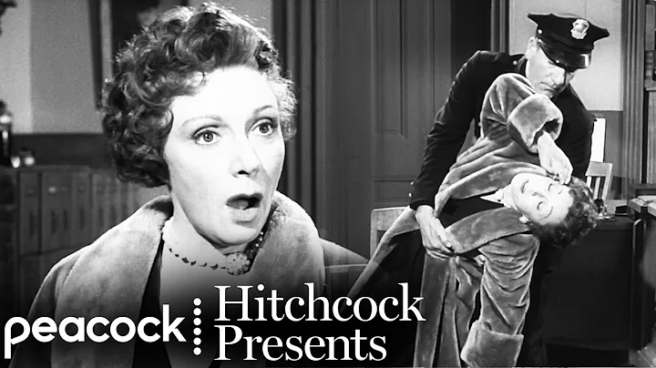 "Martha Mason, Movie Star" | Hitchcock Presents