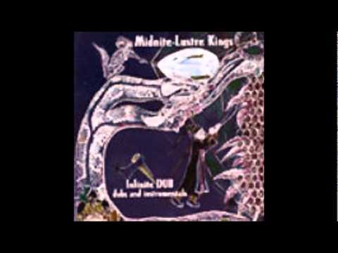 Midnite - Dub Everything