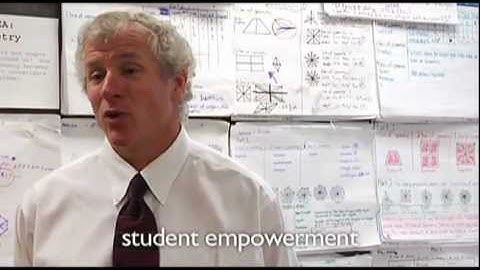 Discovering Voice: Jeffrey Wilhelm Debrief