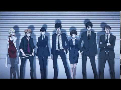 [Nightcore] Ling Tosite Sigure - Abnormalize