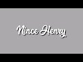 Killer Portion Lyrics By Nince Henry Killer Portion Lyrics By Nince Henry