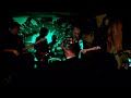 Gros  live  bar le ravelin toulouse  27102023