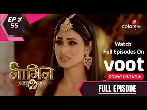 Nagin 3 full episode 55 sale
