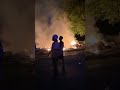 Cuba Goes Dark as Fuel Completely Runs Out