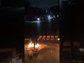 Cuba Goes Dark as Fuel Completely Runs Out