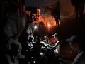 Cuba Goes Dark as Fuel Completely Runs Out