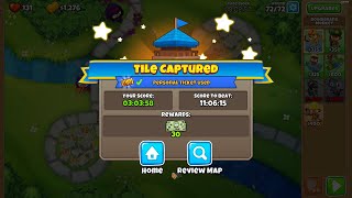 [20221007] (BTD6) CT event season 5 - Tile ACE 3:03:58