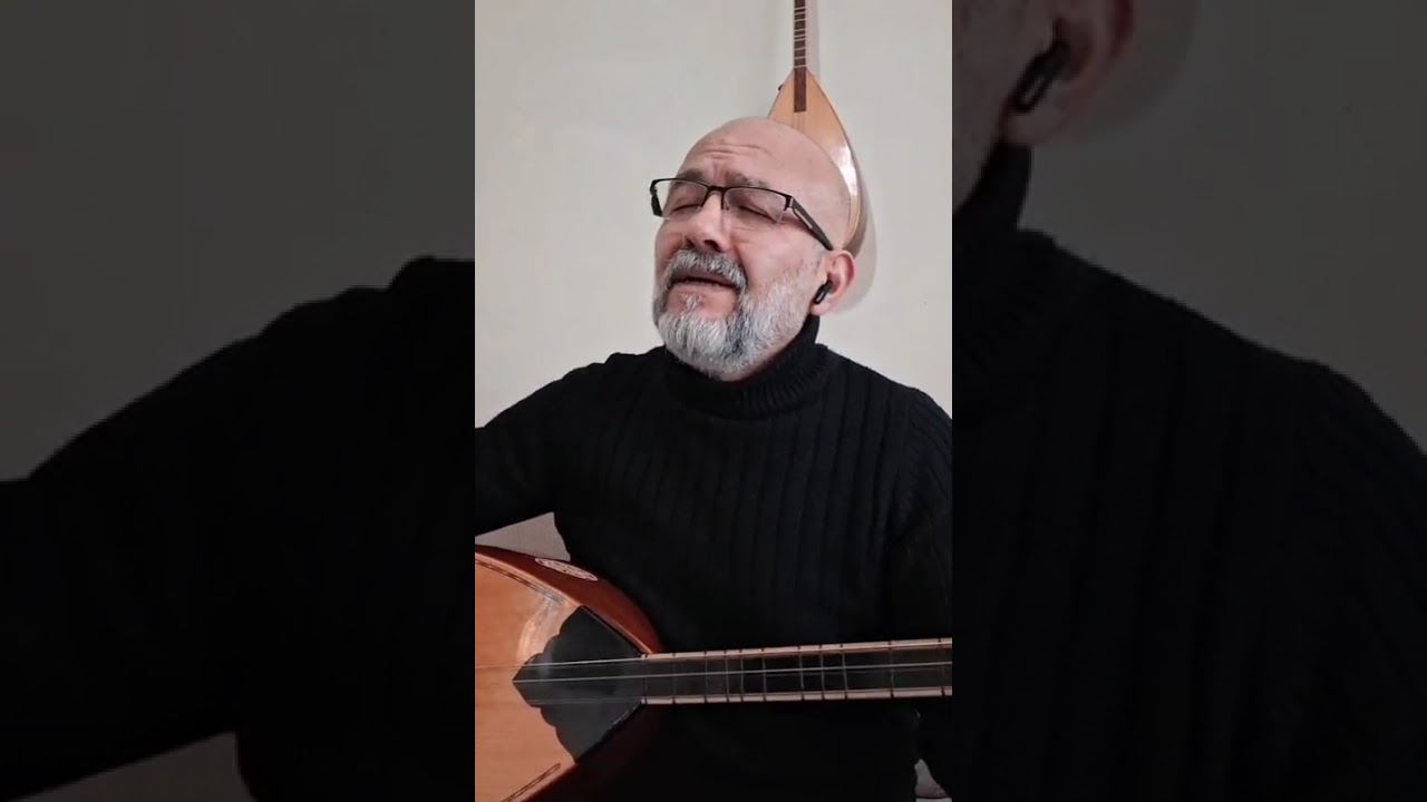 Ele Beni: Müzik ve Okuyan Oktay Koç :Söz Nuh Ali Berk (Kul Hızır) 