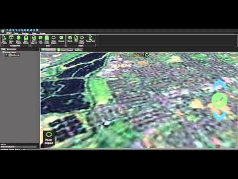 Arena4D Quick Tour
