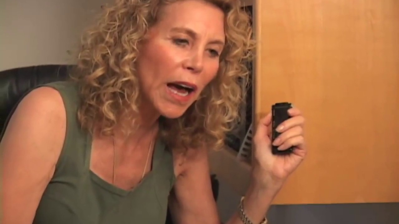 Meet Ava Evans   Story of a Successful Graduate of HMI's College of Hypnotherapy