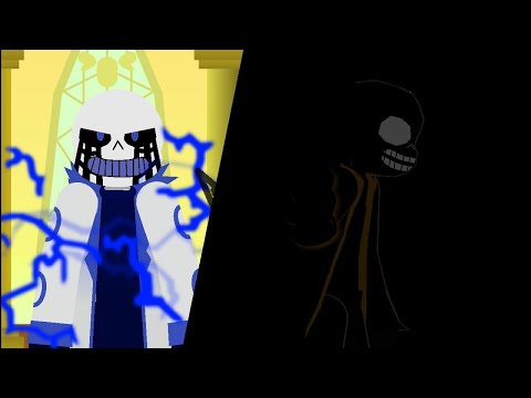 Wiki Vs Error404 Sticknodes animation ē