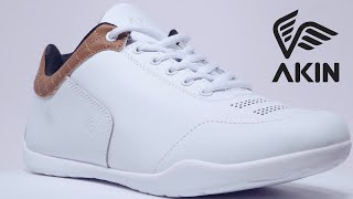 Akin Shoes Commercial