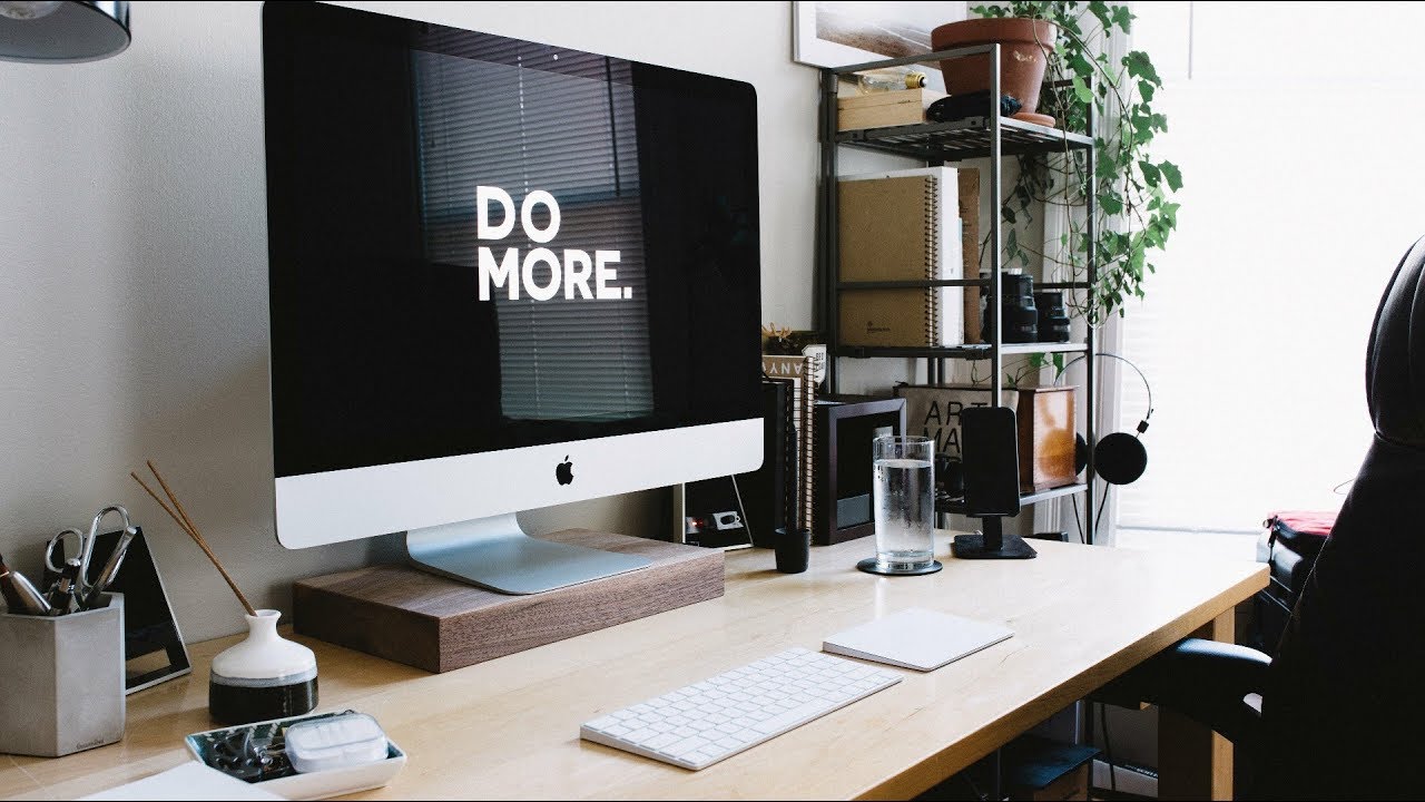 Workspace | Beautiful Chill Mix