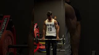 Follow 4 important points for better muscles growth #shorts #shreddedaamir