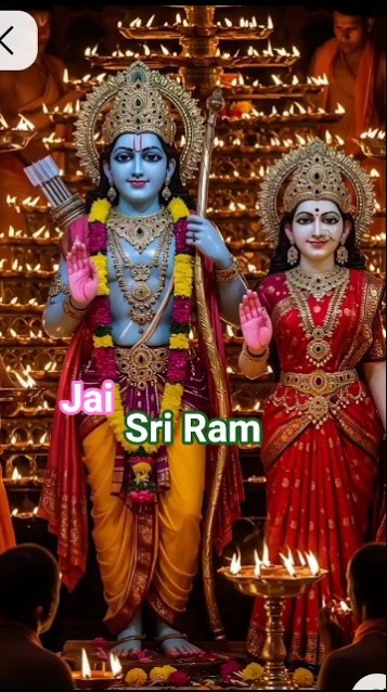 Rama Rama Ram Ram Ram Jaya Rama Rama Song#Lord Sri Rama Telugu ...