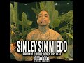 🔥 Pirlo 420 X Neutro Shorty Type Beat 2025 – "SIN LEY SIN MIEDO" (Trap Latino Oscuro)
