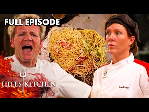 Hell S Kitchen Season 6 Ep 1 First Impressions Matter Full Episode