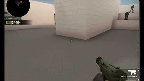 how to shoot fast tec-9