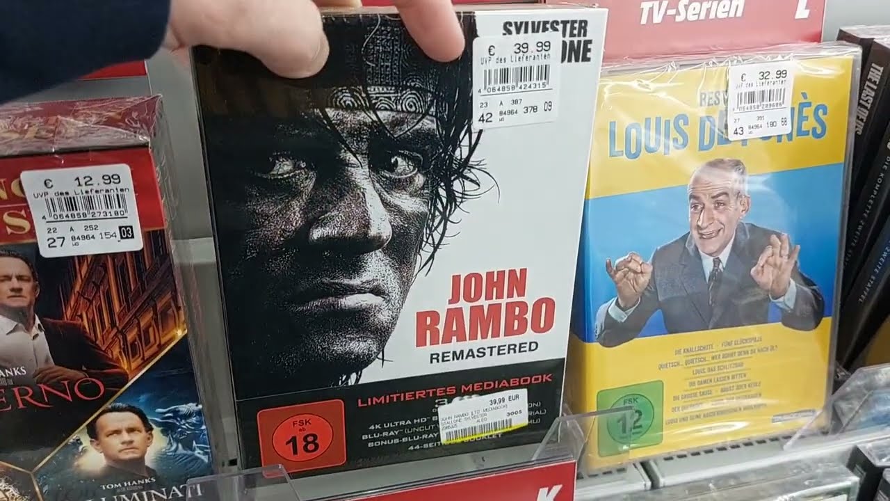 Weekend shopping tour mediamarkt 