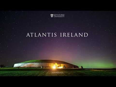 Video: Zijn Ierland En Atlantis Hetzelfde? - Alternatieve Mening