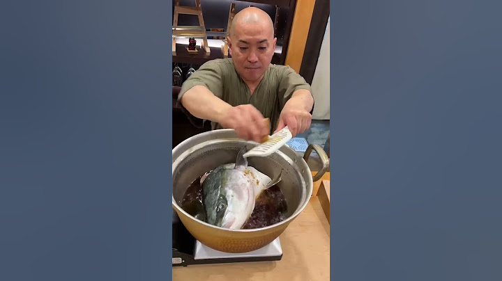 Tuna @chefhiro4898