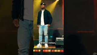 Rap facts “who is the richest female rapper in the game “