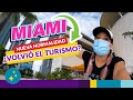 QUÉ HACER en MIAMI en la Nueva Normalidad 2020 - Turismo ¿Es seguro?