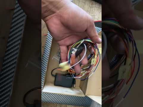 Power Box for PCMflash