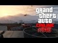 Youtube Thumbnail Let's Play GTA 5 / ONLINE #046 - DIE FEUERWEHR, DIE FEUERWEHR!