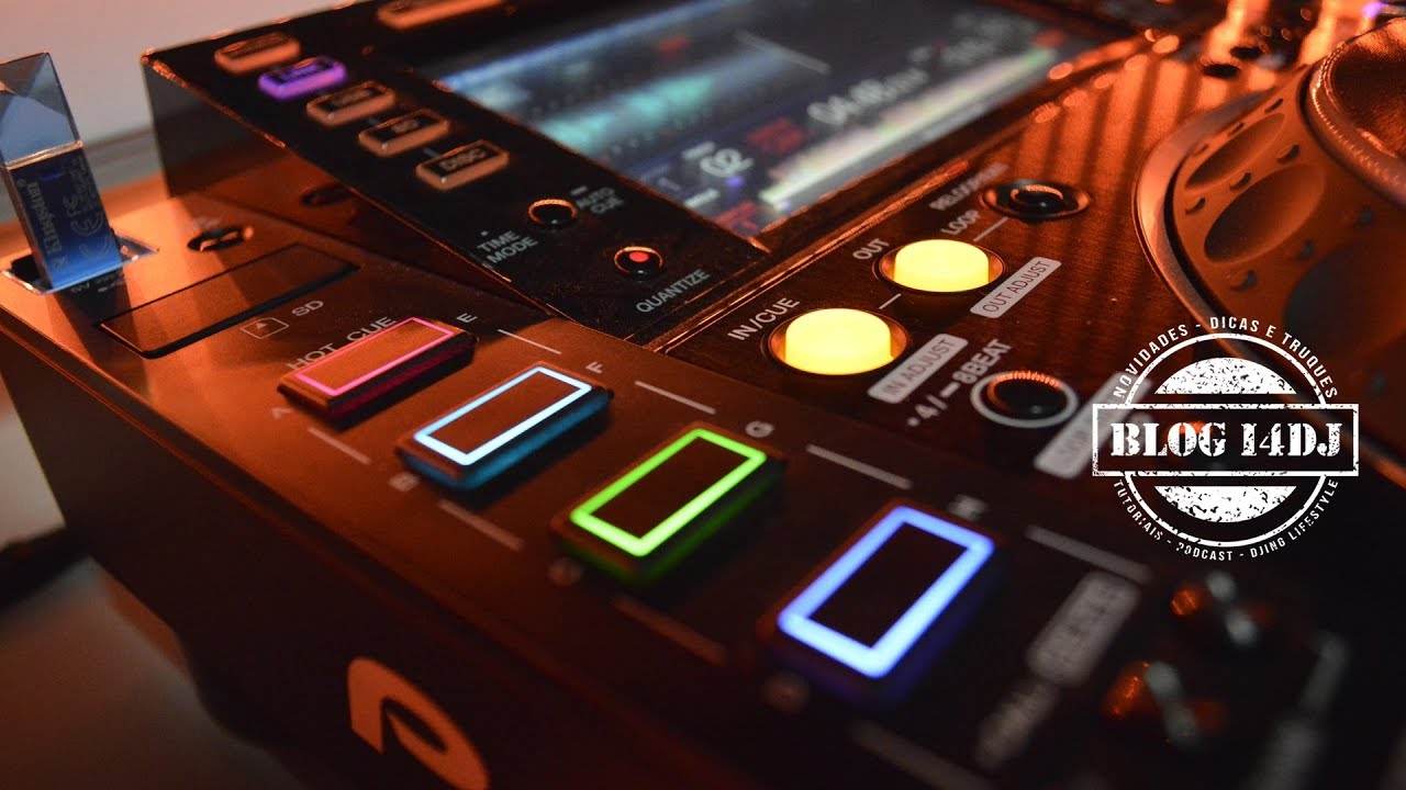 Hot Cues, Hot Loops, Cue Points e Cue Loops YouTube