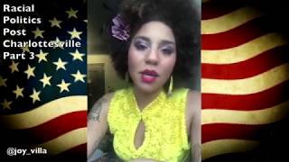 How Racist is America? Racial Politics Part 3 of 3