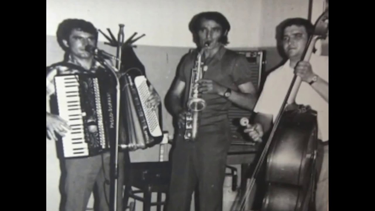 BRANKO OLAR UZIVO - Ljana rogozana (VlaskiMelos)