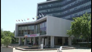 Municipal election 100 days away