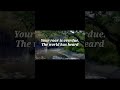 Time to Roar | No More Whispering