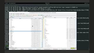 muCommander: Support for Virtual Disks