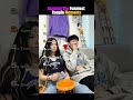 Ranking The Funniest Couple Moments#comedy #ranking #funny #shorts #trynottolaugh