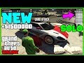 EASIER & SOLO Gta 5 Online Money Glitch To Get Rich ...