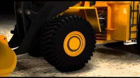 MTM - Front End Loader Checklist