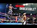 Will This Boxer Ever Be Defeated!? | Recap HD