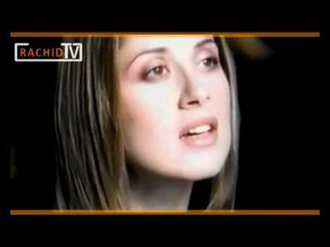 Majda Roumi Feat Lara Fabian Habibi Adagio Flv Youtube