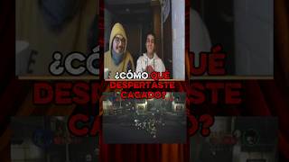 ¿¡TE CAGASTE!? |#shorts #short #batman #stream #storytime