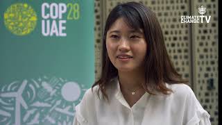 Riho Atsuta Business Department for Sustainability Transitions Updater Inc